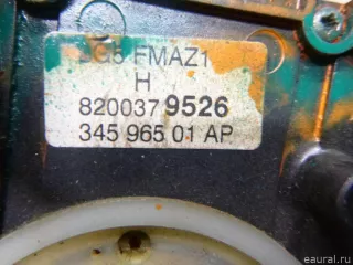  Переключатель подрулевой в сборе Renault Kangoo 1 Арт E21881706, вид 6