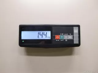  Кронштейн промежуточного вала Citroen Xsara Арт E21918889, вид 6