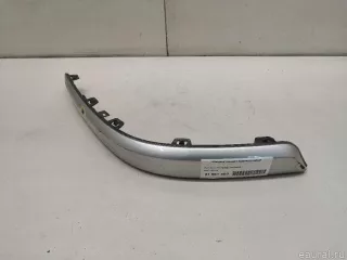 1404789 GM Молдинг заднего бампера левый Opel Astra H Арт E21961489, вид 1