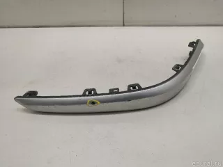 1404789 GM Молдинг заднего бампера левый Opel Astra H Арт E21961489, вид 2