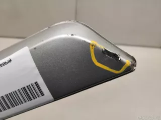1404789 GM Молдинг заднего бампера левый Opel Astra H Арт E21961489, вид 4