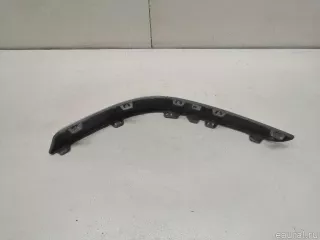 1404789 GM Молдинг заднего бампера левый Opel Astra H Арт E21961489, вид 5