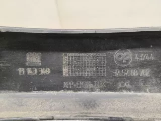 1404789 GM Молдинг заднего бампера левый Opel Astra H Арт E21961489, вид 6