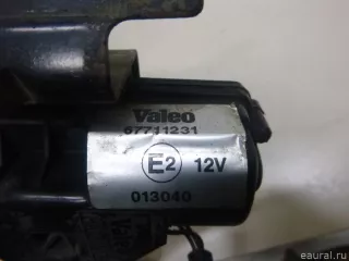  Моторчик стеклоочистителя фары Citroen Jumper 1 Арт E21985376, вид 9