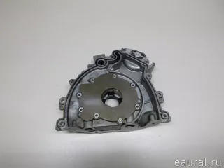 C2C39664 Jaguar Насос масляный Jaguar XF 250 Арт E22030229, вид 1