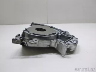 C2C39664 Jaguar Насос масляный Jaguar XF 250 Арт E22030229, вид 3