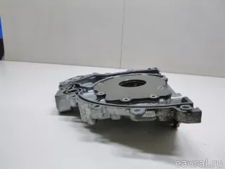 C2C39664 Jaguar Насос масляный Jaguar XF 250 Арт E22030229, вид 4