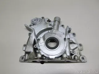 C2C39664 Jaguar Насос масляный Jaguar XF 250 Арт E22030229, вид 5