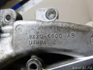 C2C39664 Jaguar Насос масляный Jaguar XF 250 Арт E22030229, вид 7