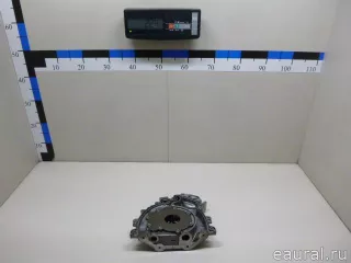 C2C39664 Jaguar Насос масляный Jaguar XF 250 Арт E22030229, вид 9