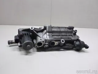 JDE10760 Jaguar Клапан EGR Land Rover Range Rover Sport 1 restailing Арт E22030296, вид 4