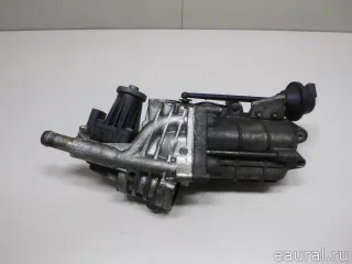 JDE10760 Jaguar Клапан EGR Land Rover Range Rover Sport 1 restailing Арт E22030296, вид 6