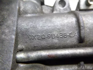 JDE10760 Jaguar Клапан EGR Land Rover Range Rover Sport 1 restailing Арт E22030296, вид 8