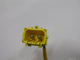 4112Z0 Citroen-Peugeot Механизм подрулевой для SRS (ленточный) Citroen Jumper 1 Арт E22079665, вид 4