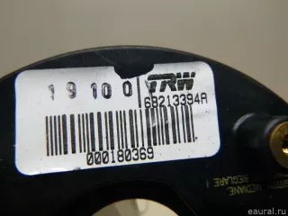 4112Z0 Citroen-Peugeot Механизм подрулевой для SRS (ленточный) Citroen Jumper 1 Арт E22079665, вид 5