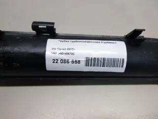 04E145673C VAG Патрубок турбины Skoda Yeti Арт E22086558, вид 4