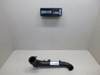 04E145673C VAG Патрубок турбины Skoda Yeti Арт E22086558, вид 6