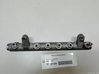 03L130089 VAG Топливная рампа  Volkswagen Jetta 6 Арт E22191526, вид 2