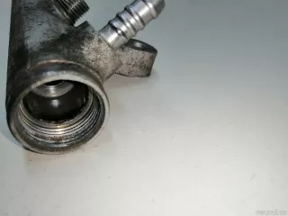03L130089 VAG Топливная рампа  Volkswagen Jetta 6 Арт E22191526, вид 4