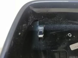 8F0857528GRU VAG Накладка на зеркало Audi A4 B8 Арт E22231472, вид 3