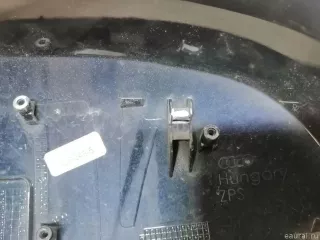 8F0857528GRU VAG Накладка на зеркало Audi A4 B8 Арт E22231472, вид 4