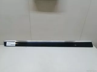4F0853959JGRU VAG Молдинг передней левой двери Audi A6 C6 (S6,RS6) Арт E22236318, вид 1