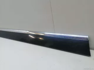 4F0853959JGRU VAG Молдинг передней левой двери Audi A6 C6 (S6,RS6) Арт E22236318, вид 4