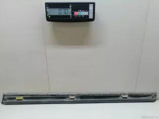 4F0853959JGRU VAG Молдинг передней левой двери Audi A6 C6 (S6,RS6) Арт E22236318, вид 7