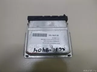 8603115 Volvo Блок управления двигателем Volvo S60 1 Арт E22279191, вид 5