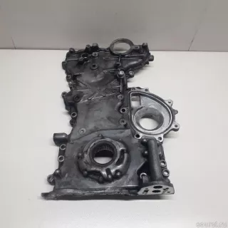 1130226020 Toyota Крышка двигателя передняя Lexus IS 2 Арт E22282618, вид 1