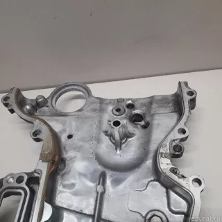 1130226020 Toyota Крышка двигателя передняя Lexus IS 2 Арт E22282618, вид 11