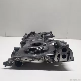 1130226020 Toyota Крышка двигателя передняя Lexus IS 2 Арт E22282618, вид 2