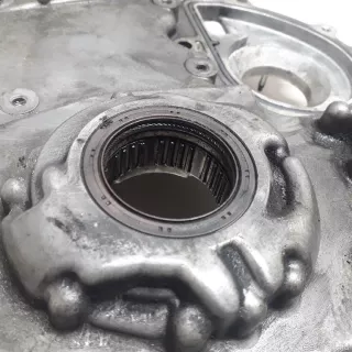 1130226020 Toyota Крышка двигателя передняя Lexus IS 2 Арт E22282618, вид 4