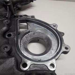 1130226020 Toyota Крышка двигателя передняя Lexus IS 2 Арт E22282618, вид 5