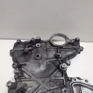 1130226020 Toyota Крышка двигателя передняя Lexus IS 2 Арт E22282618, вид 6