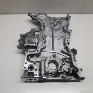 1130226020 Toyota Крышка двигателя передняя Lexus IS 2 Арт E22282618, вид 8