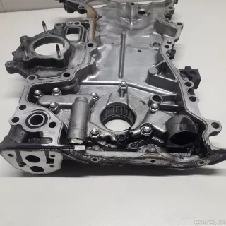 1130226020 Toyota Крышка двигателя передняя Lexus IS 2 Арт E22282618, вид 9