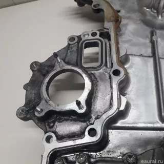 1130226020 Toyota Крышка двигателя передняя Lexus IS 2 Арт E22282618, вид 10