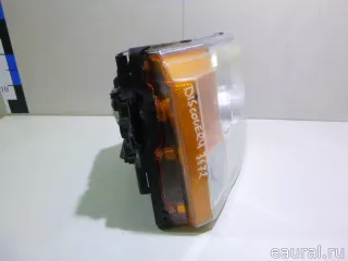 XBC500022 Land Rover Фара правая Land Rover Discovery 3 Арт E22292117, вид 2
