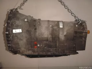 TGD500570 Land Rover АКПП (автоматическая коробка переключения передач) Land Rover Discovery 3 Арт E22293078, вид 4