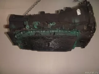 TGD500570 Land Rover АКПП (автоматическая коробка переключения передач) Land Rover Discovery 3 Арт E22293078, вид 6