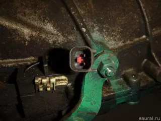 TGD500570 Land Rover АКПП (автоматическая коробка переключения передач) Land Rover Discovery 3 Арт E22293078, вид 7