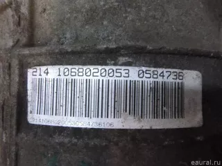 TGD500570 Land Rover АКПП (автоматическая коробка переключения передач) Land Rover Discovery 3 Арт E22293078, вид 10