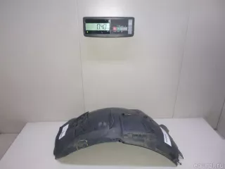 13125602 GM Локер передний левый Opel Astra H Арт E22297320, вид 4