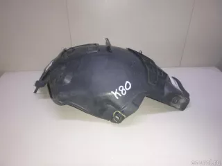 13125602 GM Локер передний левый Opel Astra H Арт E22297320, вид 6