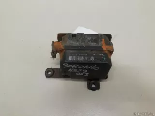  Моторчик привода круиз контроля Kia Sorento 1 Арт E22306441, вид 5