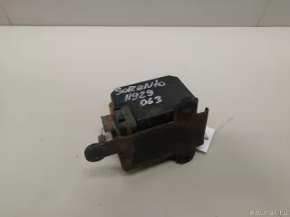  Моторчик привода круиз контроля Kia Sorento 1 Арт E22306441, вид 6