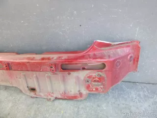 7243T1 Citroen-Peugeot Панель задняя Citroen C4 1 restailing Арт E22312644, вид 3