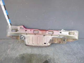 7243T1 Citroen-Peugeot Панель задняя Citroen C4 1 restailing Арт E22312644, вид 4