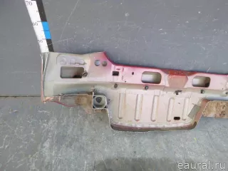 7243T1 Citroen-Peugeot Панель задняя Citroen C4 1 restailing Арт E22312644, вид 5